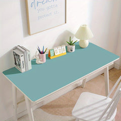 Waterproof PVC Table Mat 19.99x19.99 cm