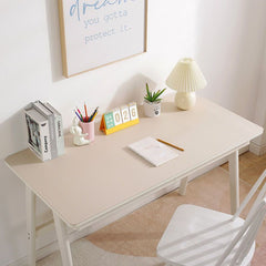 Waterproof PVC Table Mat 19.99x19.99 cm