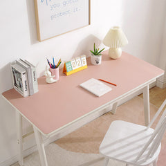 Waterproof PVC Table Mat 19.99x19.99 cm