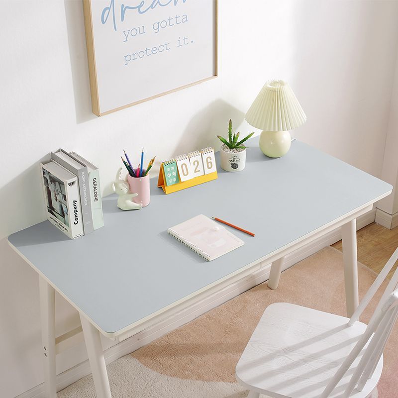 Waterproof PVC Table Mat 19.99x19.99 cm
