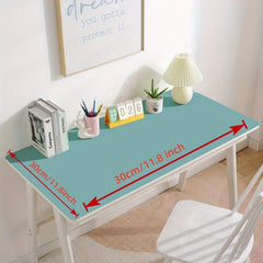 Waterproof PVC Table Mat 19.99x19.99 cm