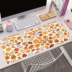 Large Gaming Mouse Pad E Sports Non Slip Computer Mat Gift for Halloween