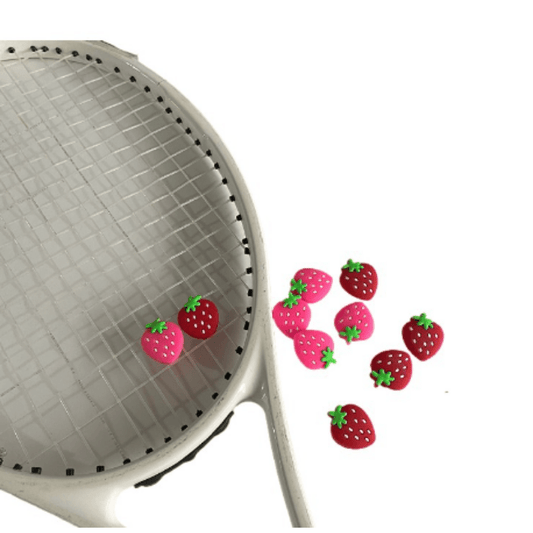 Tennis Vibration Dampener Racket Shock Absorbers for Players