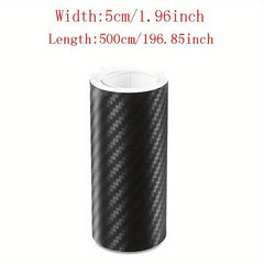 Enhance Car Look & Protection Anti-stepping Sticker