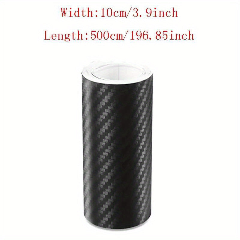 Enhance Car Look & Protection Anti-stepping Sticker