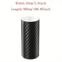 Enhance Car Look & Protection Anti-stepping Sticker