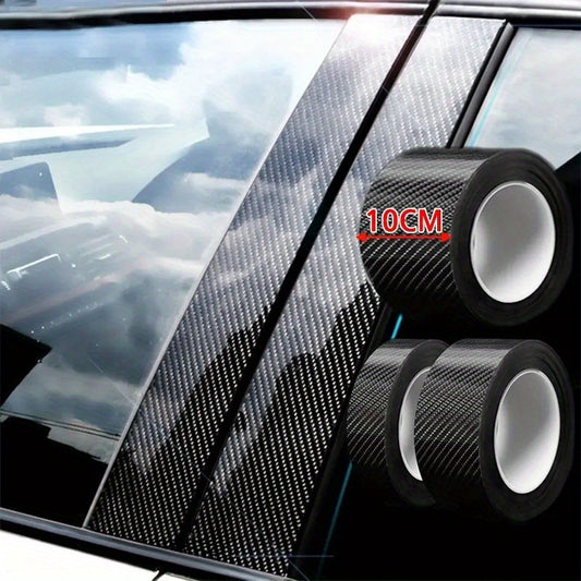 Enhance Car Look & Protection Anti-stepping Sticker