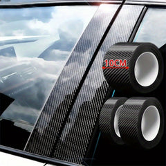 Enhance Car Look & Protection Anti-stepping Sticker