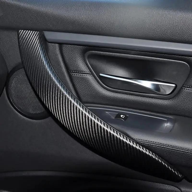 Enhance Car Look & Protection Anti-stepping Sticker