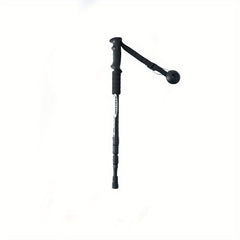 Ultralight Telescopic Trekking Pole for Outdoor Camping and Hiking