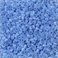 10g 150pcs 4mm Jade Cat Eye Rice Beads Glass Beads Handcraft DIY