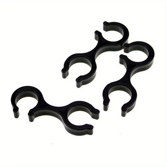 Walking Stick Connecting Buckle - Hiking Stick Holder