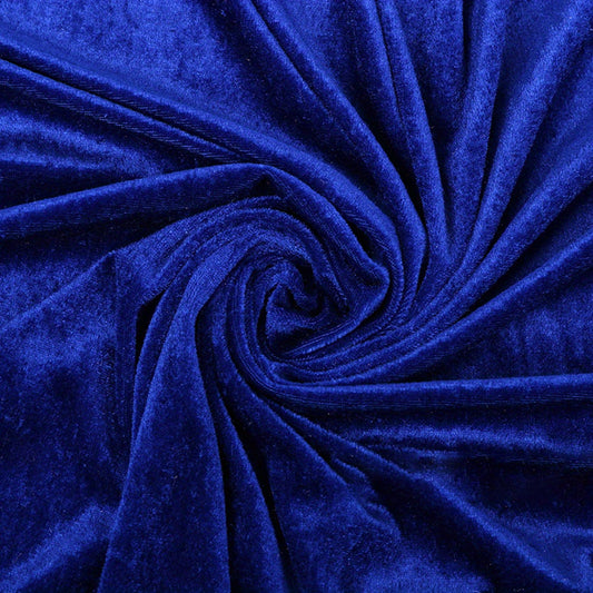1pc Medium Thickness Golden Velvet Fabric Clothing Accessories DIY Fabric