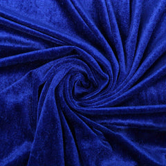 1pc Medium Thickness Golden Velvet Fabric Clothing Accessories DIY Fabric