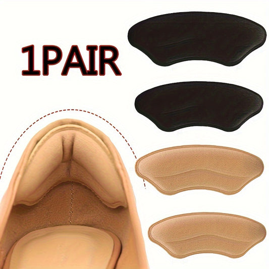 Waterproof Anti Drop Heel Patch Foam Pad - Thickened Heel Pad