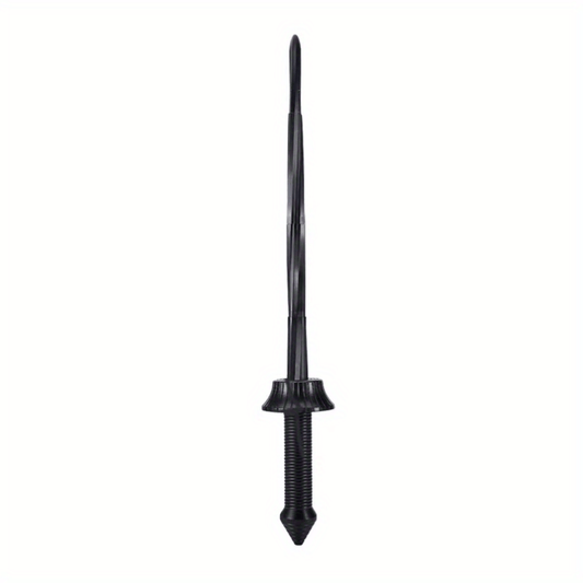 3D Gravity Telescopic Sword Toy Model Art Decoration Decompression Toy
