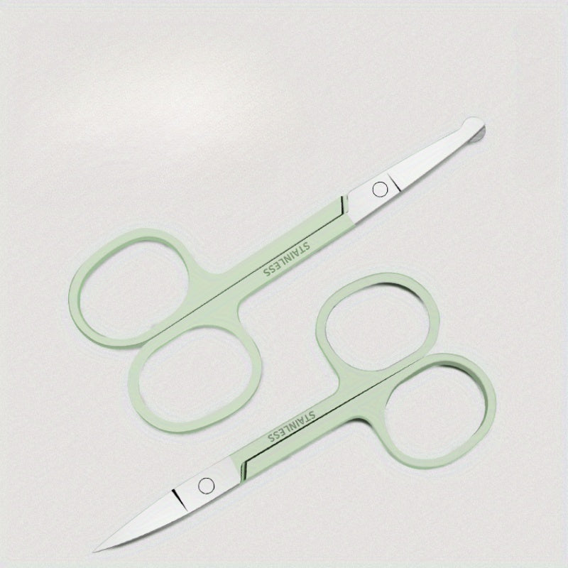 Nail Clippers Fingernail & Toenail Cutter Manicure Tool