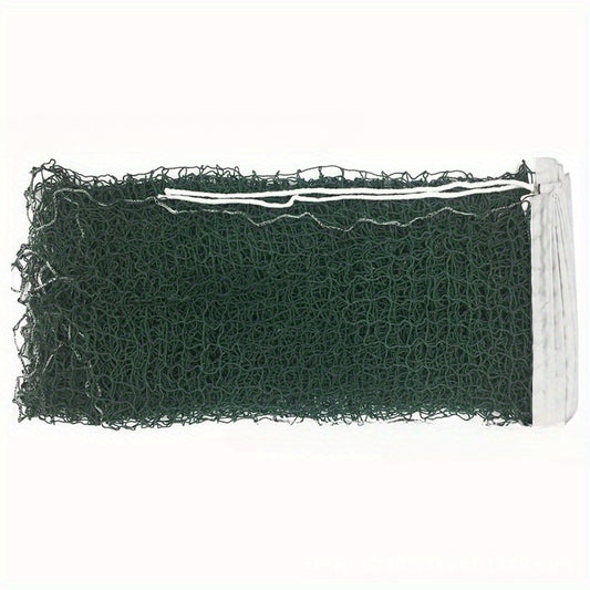 6 1mX0 75m Outdoor Badminton Net Replacement Standard Net