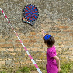 Soft Dart Set Replacement for Training