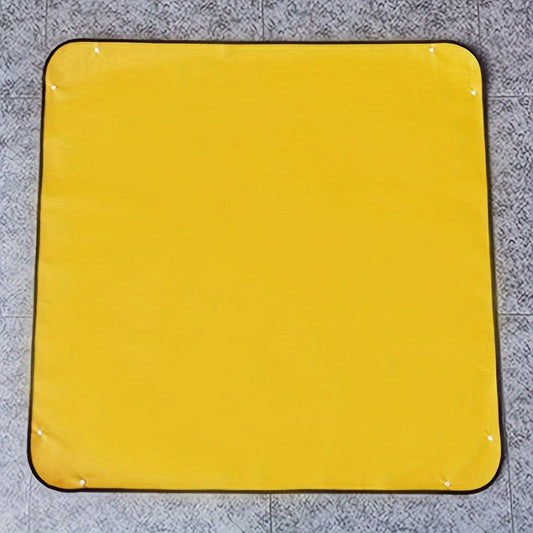 Foldable Garden Work Cloth Waterproof Thickened Gardening Mat