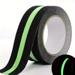 Anti-slip Tape Heavy Duty Adhesive Strip for Stair Tread - Wear Resistant