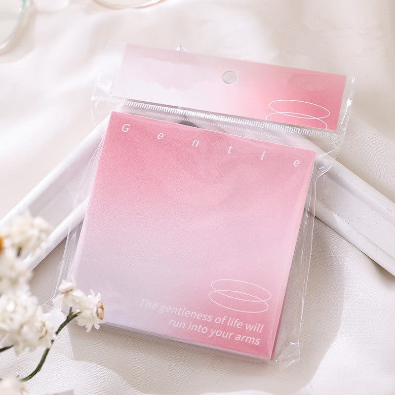 100 Pieces Writable Sticky Index Tabs 5 Colors