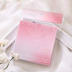 100 Pieces Writable Sticky Index Tabs 5 Colors
