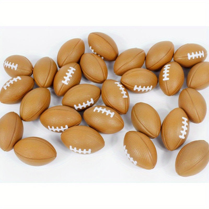5pcs Mini Football Interactive Outdoor Sports Toys for Kids