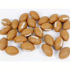 5pcs Mini Football Interactive Outdoor Sports Toys for Kids