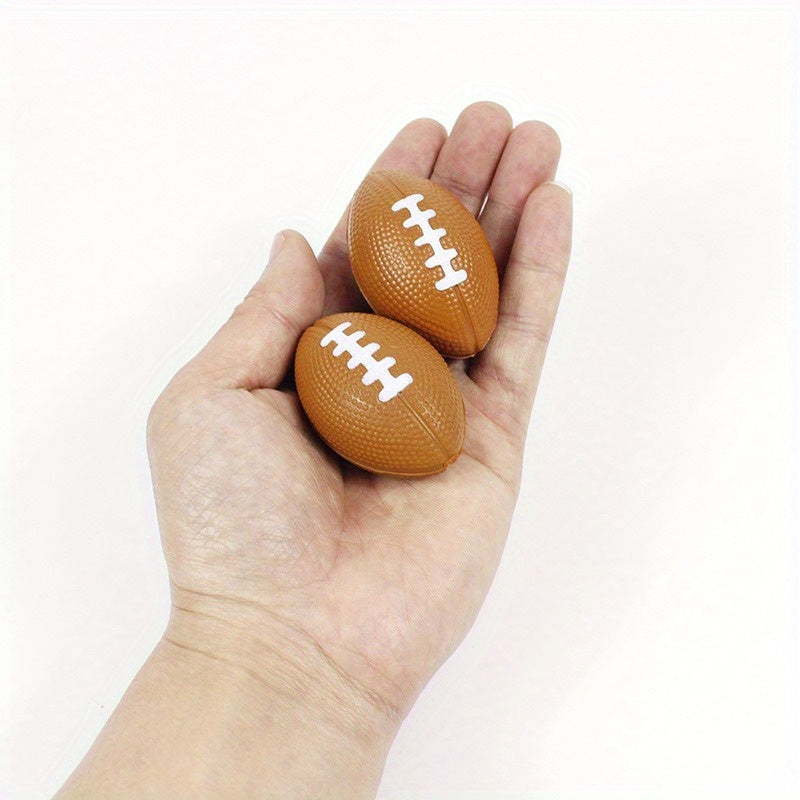 5pcs Mini Football Interactive Outdoor Sports Toys for Kids