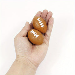 5pcs Mini Football Interactive Outdoor Sports Toys for Kids