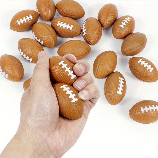 5pcs Mini Football Interactive Outdoor Sports Toys for Kids