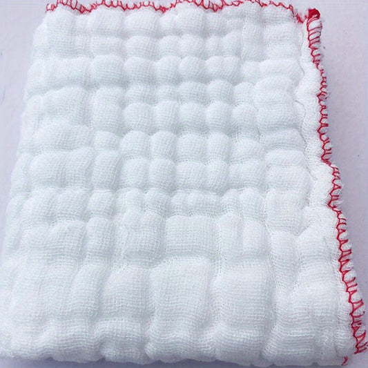 Yarn Rags Dishcloths Thick Cleaning Towel