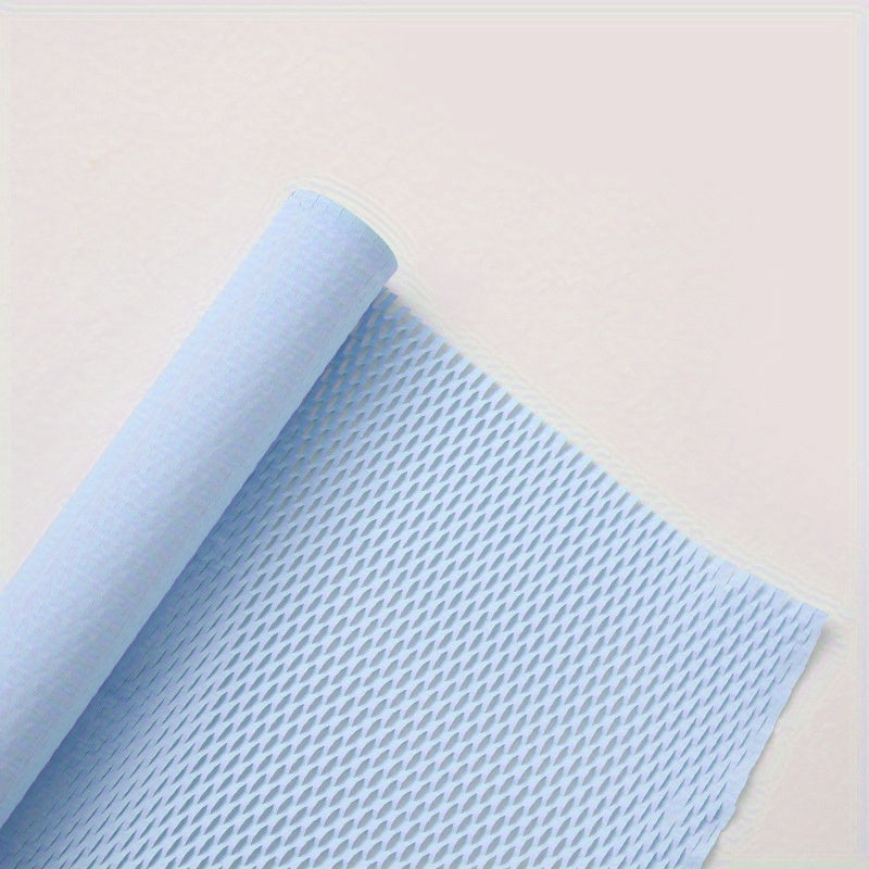 1pc Honeycomb Paper Bouquet Wrapping Paper Flower Shop Supplies