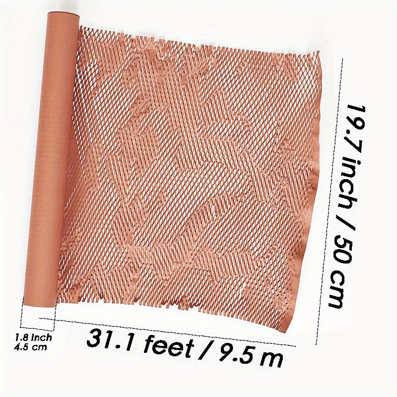 1pc Honeycomb Paper Bouquet Wrapping Paper Flower Shop Supplies