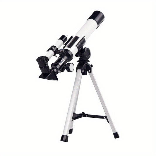 Professional Astronomical Telescope Reflecting Spyglass Camping