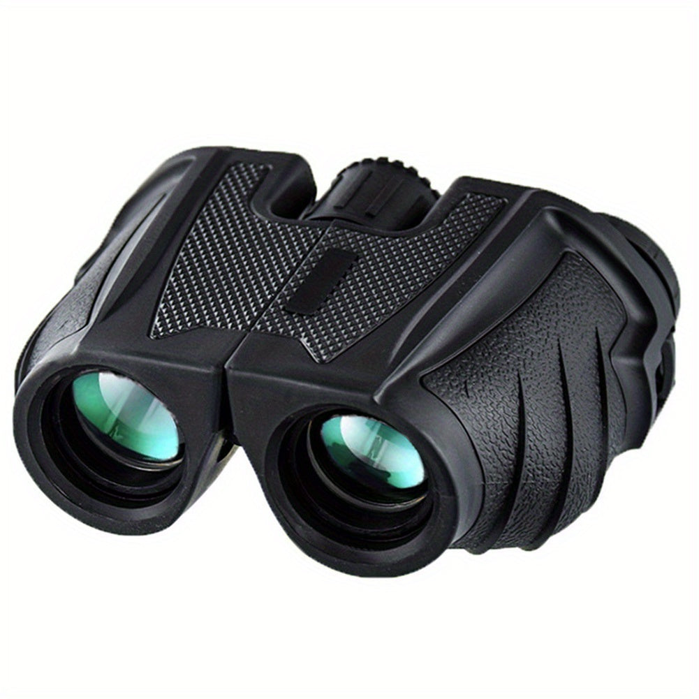 12X25 Binoculars HD Waterproof Portable Telescope