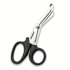 1pc First Aid Rescue Bandage Scissor for Outdoor Camping Hiking