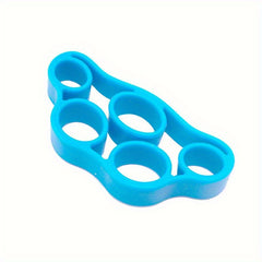 Hand Grip Strengthener Finger Grip Ring Arm Strength Training Ring