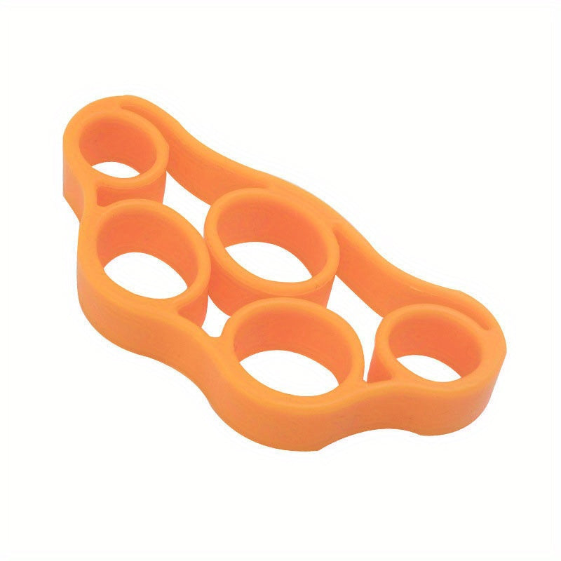 Hand Grip Strengthener Finger Grip Ring Arm Strength Training Ring