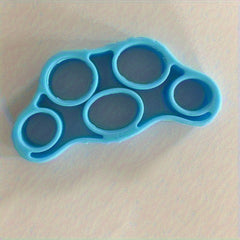 Hand Grip Strengthener Finger Grip Ring Arm Strength Training Ring