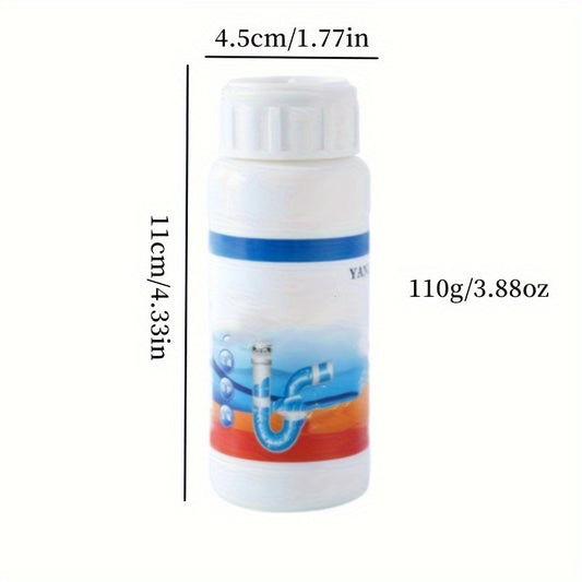 Pipeline Cleaning Agent Strong Removal For Sewage Floor Drain Toilet Liquid