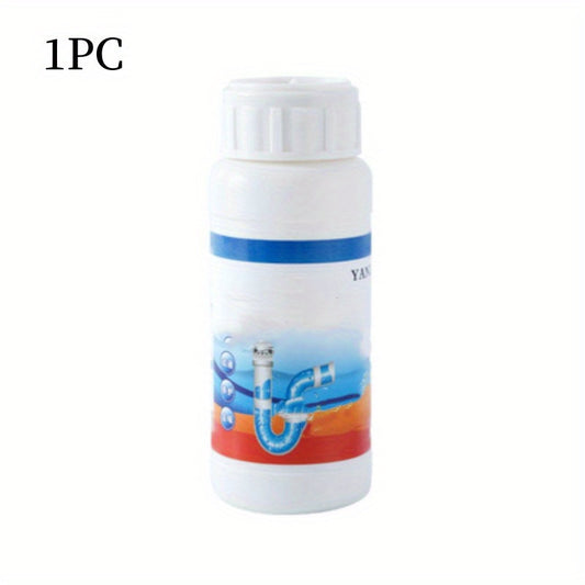 Pipeline Cleaning Agent Strong Removal For Sewage Floor Drain Toilet Liquid