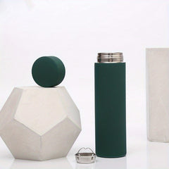 480ML Intelligent Insulated Cup Stainless Steel Water Bottle
