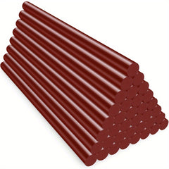 Burgundy Red Sealing Wax Sticks for Seal Stamp