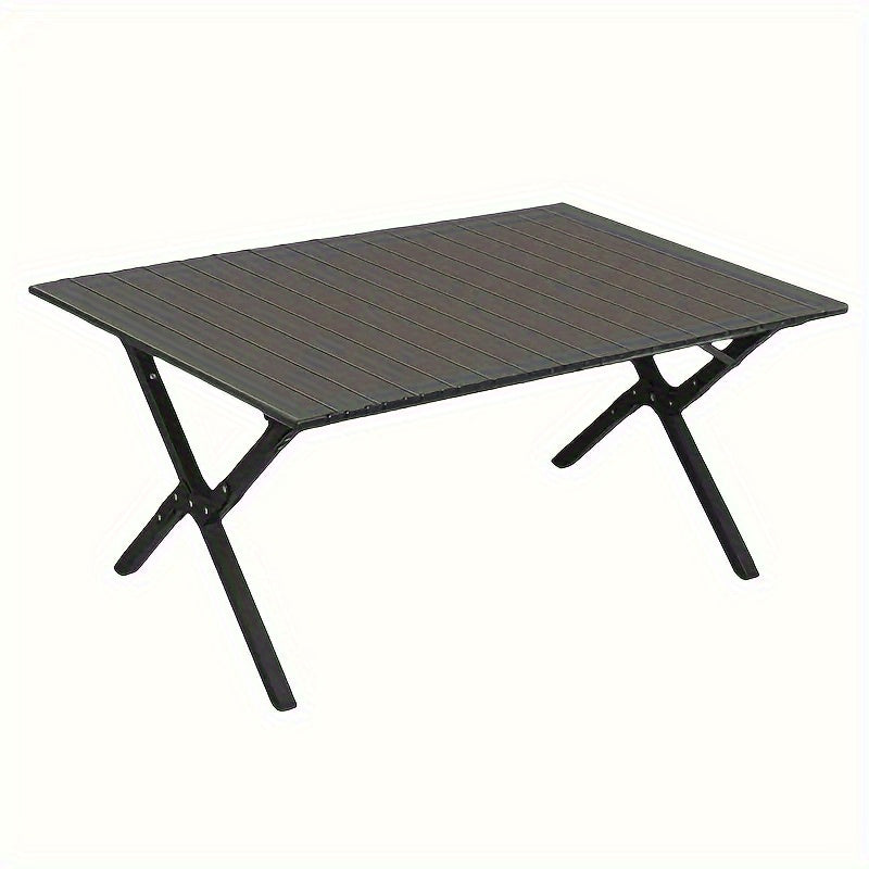 Portable Folding Table Chair for Outdoor Camping