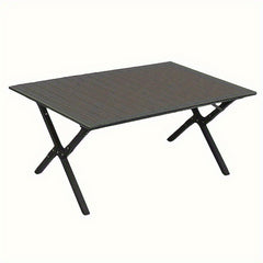 Portable Folding Table Chair for Outdoor Camping