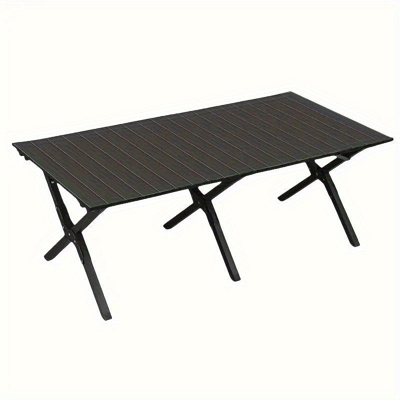 Portable Folding Table Chair for Outdoor Camping