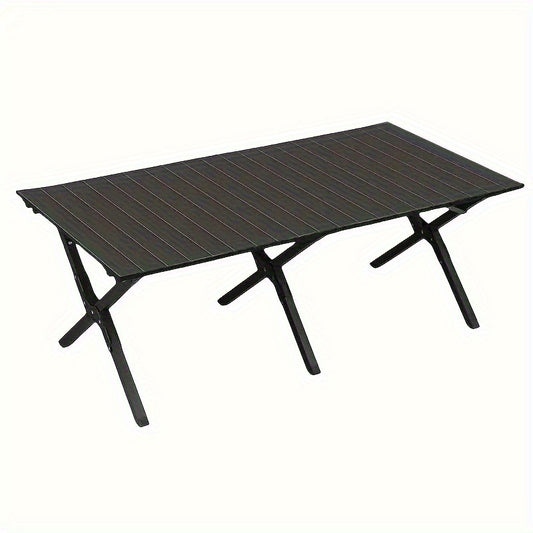 Portable Folding Table Chair for Outdoor Camping