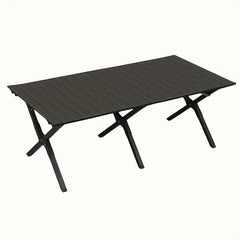 Portable Folding Table Chair for Outdoor Camping